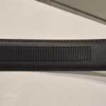 예작셔츠 남성 소가죽 자동  벨트 YJEST1156 BK : AK플라자 수원 예작셔츠