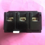 닛신 NR-33E 3 상 누설 보호 회로 차단기, 에어 스위치, 0.03A = 30mA, : 에스-인터내셔널