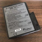 FSM-17S 퓨전 스플라이서 ADC-11 어댑터 배터리 충전기, 일본산, 정품  , 신제품 : 에스무역상사