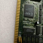 Amc900129 ISA 카드, Tektronix at-970 : 에스무역상사