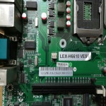 LEX-H6610 VESO LESZW5416136GE200013527 : 에스무역상사