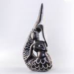 인어 분수대 조각상 돌작품 여인 조형물 정원 연못 인테리어 소품 : 쇼앤피