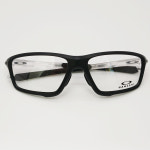 오클리 고글 안경 크로스링크 제로 OX8080 0358 OAKLEY 운동용 스포츠 도수 : 안경진정성 수원망포점