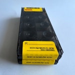 RCKT1204M0 PM 4330 CNC 카바이드 공구 밀링 터닝 : KHdistribution