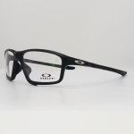 오클리 고글 안경 크로스링크 제로 OX8080 0758 OAKLEY 운동용 스포츠 도수 : 안경진정성 수원망포점