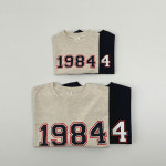 하로하로 1984티(맘) : 예쁨달다