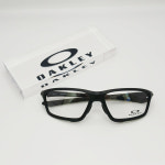 오클리 고글 안경 크로스링크 제로 OX8080 0758 OAKLEY 운동용 스포츠 도수 : 안경진정성 수원망포점