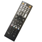 Onkyo AV 수신기 TX-NR609 TX-NR609B HT-S7409 HT-S8409 TXNR609 TXNR609B HTS7409 HTS8409 용 리모컨 : 오오플렉스