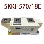 오리지널 SKKH570/18E, 1 년 보증, 창고 현장 사진 : 에스에스종합물류