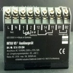 독일 KRIWAN INT69VS 52A125S34 압축기 모터 보호 : ssinternation