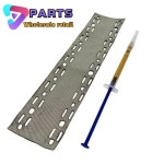 교세라 오일 공급 패드용  고정 오일 클로스 M2040 M2640 P2235 M2135dn 2635용 1 개 : 이십일플렉스