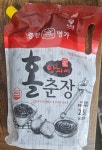업소용 가정용 사자표 중찬명가 홀춘장 2.5키로, 4팩, 1박스 : ALL유통