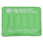(301) 고급형 삼부 일라이트핫팩 질팩 크린핫백 비닐핫백 핫팩 찜질팩 목찜질팩 PVC핫팩 핫백 삶는찜질팩 일라이트핫백 : 하나메디칼의료기