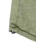 nonnative 논네이티브 25SS TROOPER COAT COTTON TYPEWRITER SULFUR DYE WITH GORE-TEX WINDSTOPPER - NN-J4613 : 피클오사카
