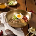 [해주불냉면 2인분] 신천해주 매운 불 비빔냉면 함흥냉면 물냉면 평양냉면 밀키트 세트 : 신천해주냉면