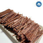 오징어포채 1kg 식자재 영업용 간식 안주 간식거리 오육포 진미 오징어채 : 건어물명가 장수왕