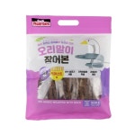 파미데이즈 오리고기말이 장어뼈 500g 트위스트 링 기력보충 영양보충 개별포장 코스트코 : 행복판다샵