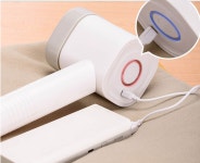 허리케인 보풀제거기 세탁소용 충전식 보풀제거기 : 이리오시온