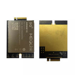 MeiG SRM815 NA EA 모듈 5G NR Sub 6GHz Qualcomm SDX55 칩셋 Cat16 SRM815EA : 모멘트리상사점