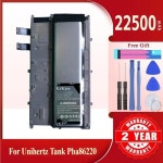 Unihertz 탱크 PBA86220용 배터리 : 비아제샵