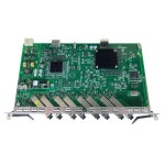 GTGO 8 포트 서비스 보드용 오리지널 ZTE C300 OLT 광 라인 터미널, C ++/C + SFP 모듈 : 에스무역상사