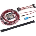 [BRTLB001] (옵션) KUDU™ LED Light Module System for BRX02 Series Land Rover 109 & 88 : 알씨몬