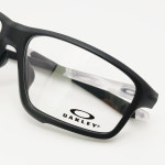 오클리 고글 안경 크로스링크 제로 OX8080 0358 OAKLEY 운동용 스포츠 도수 : 안경진정성 수원망포점