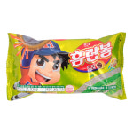 해태제과 홈런볼 초코, 46g 1개 : 베이비또