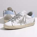 GOLDEN GOOSE 골든구스 슈퍼스타 여성 스니커즈 GWF00102 F002569 10588 : 럭스아이디