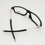 오클리 고글 안경 크로스링크 제로 OX8080 0358 OAKLEY 운동용 스포츠 도수 : 안경진정성 수원망포점