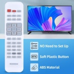 BenQ 프로젝터 리모컨 W1500 W1070 W1080ST 5J.J7N06.001 : 오오플렉스