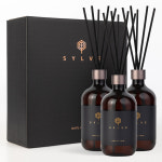 1+1 실브 실내 방향제 디퓨저 500ml 선물 명품 대용량 발향좋은 호텔 디퓨져 : 실브