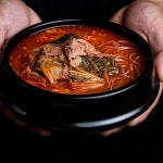 얼큰한 소고기국밥 맑은 즉석탕 우거지해장국 밀키트 : 더모이라