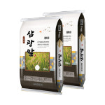 햇쌀푸드 삼광 쌀 20kg 상등급 : 도래미농장
