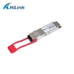 100G QSFP28 ER4 광학 모듈 LC SMF 트랜시버 1295 ~ 1304NM EML, 40km, : 에스무역상사