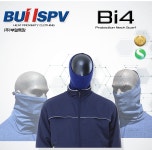 BU1SPV 부일특장 방염버프 마스크 스카프 하계용 사계절용 : 세화산업