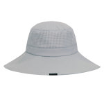 마운티아 남성 여름 라필와이드햇 2MQHTMU002 가벼운 경량 소재를 사용한 트레킹 햇 : 마운티아부산부평