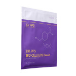 닥터PPS 바이오 셀룰로오스 마스크 1BOX(4매입) : 라움더랩