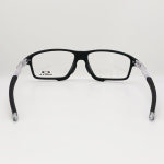 오클리 고글 안경 크로스링크 제로 OX8080 0358 OAKLEY 운동용 스포츠 도수 : 안경진정성 수원망포점