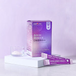 프리미엄 연어콜라겐 더블플러스 비오틴셀 피쉬 저분자콜라겐 2g x 30포 : 상아제약 주식회사
