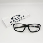 오클리 고글 안경 크로스링크 제로 OX8080 0358 OAKLEY 운동용 스포츠 도수 : 안경진정성 수원망포점
