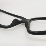 오클리 고글 안경 크로스링크 제로 OX8080 0758 OAKLEY 운동용 스포츠 도수 : 안경진정성 수원망포점
