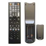 Onkyo AV 수신기 TX-NR609 TX-NR609B HT-S7409 HT-S8409 TXNR609 TXNR609B HTS7409 HTS8409 용 리모컨 : 오오플렉스