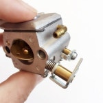 Efco 137 카브레타 Efco Emak Oleo Mac 932 937 741 941C 941CX GS44 전기톱 기화기 # WT-705A : 십일플렉스
