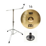 고고장구 심벌세트 BCS 40cm BCS16C JB-B-3F CS8MM-01 : 스마트뮤직