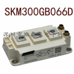 오리지널 SKM300GB066D, 1 년 보증, 창고 현장 사진 : 에스에스종합물류