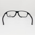 오클리 고글 안경 크로스링크 제로 OX8080 0758 OAKLEY 운동용 스포츠 도수 : 안경진정성 수원망포점