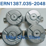 중고 ERN1387.035-2048 인코더 테스트 확인, 빠른 : ssinternation