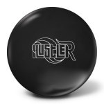 허슬러 블랙솔리드 우레탄 로또그립 볼링공 HUSTLER BLACK SOLID ROTOGROP : 동아볼링2