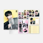 라이즈 쇼타로 은석 성찬 원빈 소희 앤톤 허그 스테이셔너리 세트 RIIZE HUG STATIONERY SET : KTOWORLD